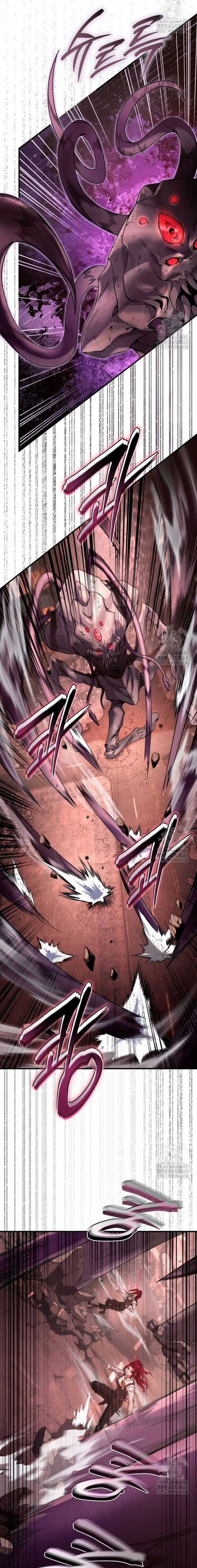 Huyễn Tượng Thợ Săn Tại Dị Giới Chương 41 trang 14