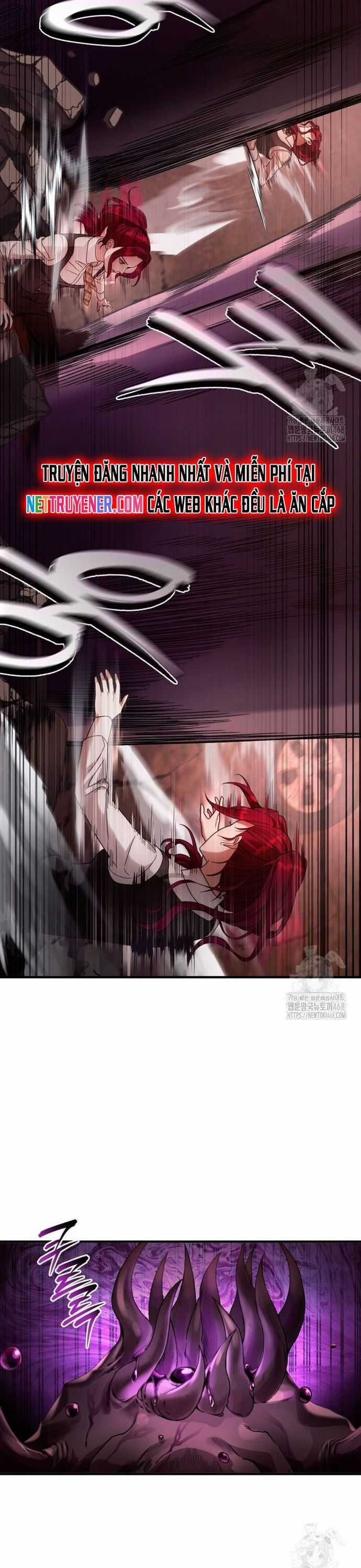 Huyễn Tượng Thợ Săn Tại Dị Giới Chương 41 trang 15