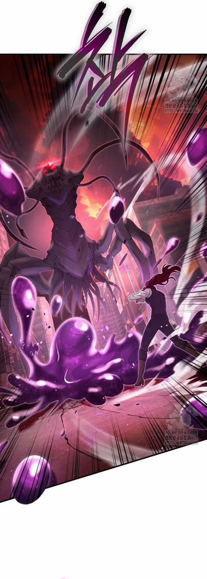 Huyễn Tượng Thợ Săn Tại Dị Giới Chương 41 trang 17