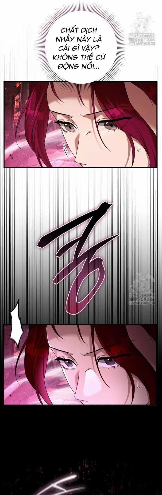 Huyễn Tượng Thợ Săn Tại Dị Giới Chương 41 trang 19