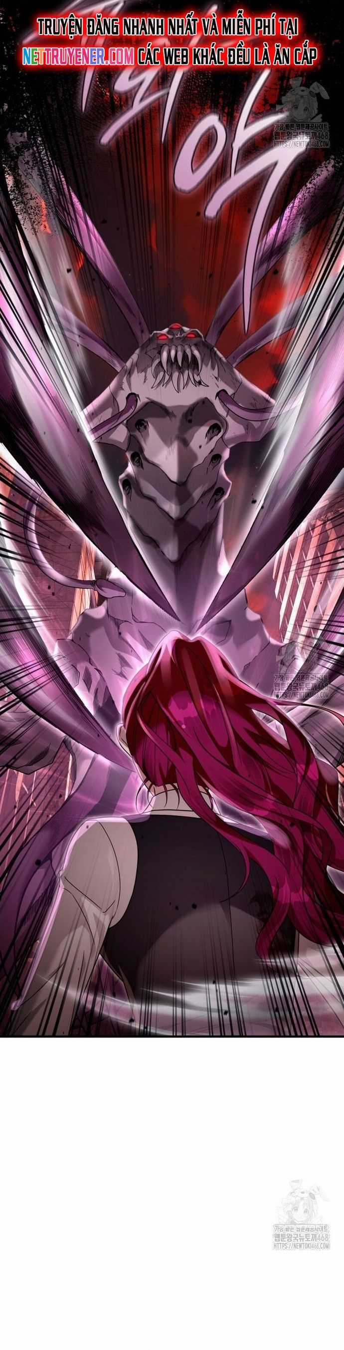 Huyễn Tượng Thợ Săn Tại Dị Giới Chương 41 trang 20