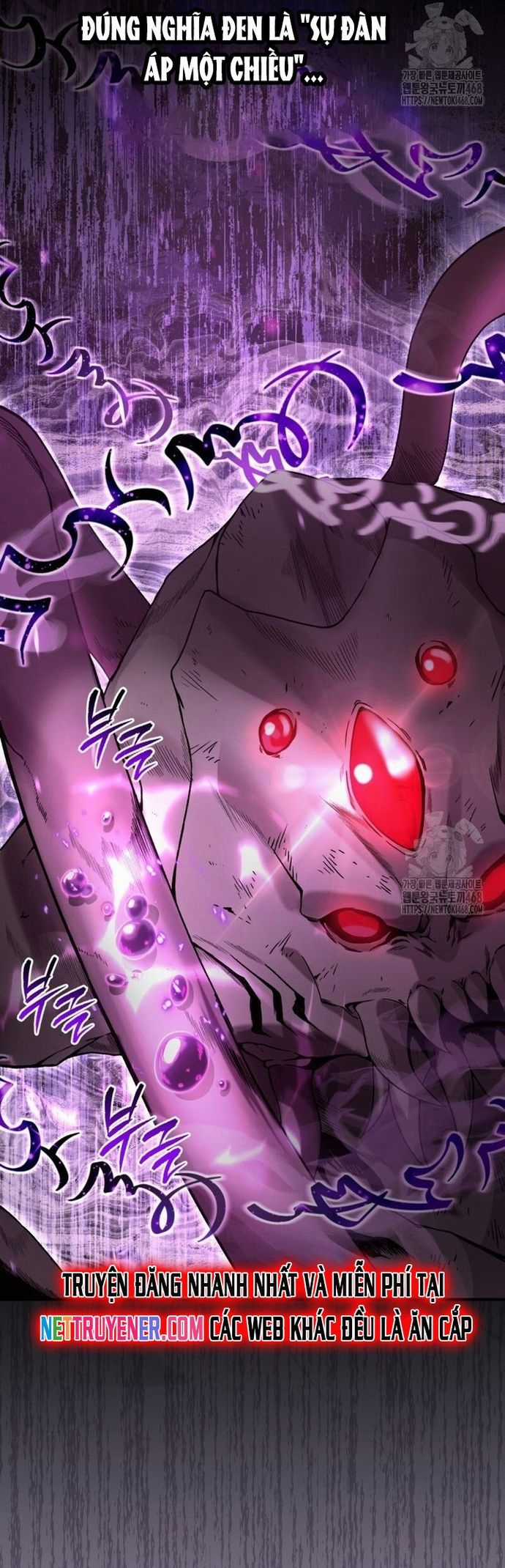 Huyễn Tượng Thợ Săn Tại Dị Giới Chương 41 trang 25