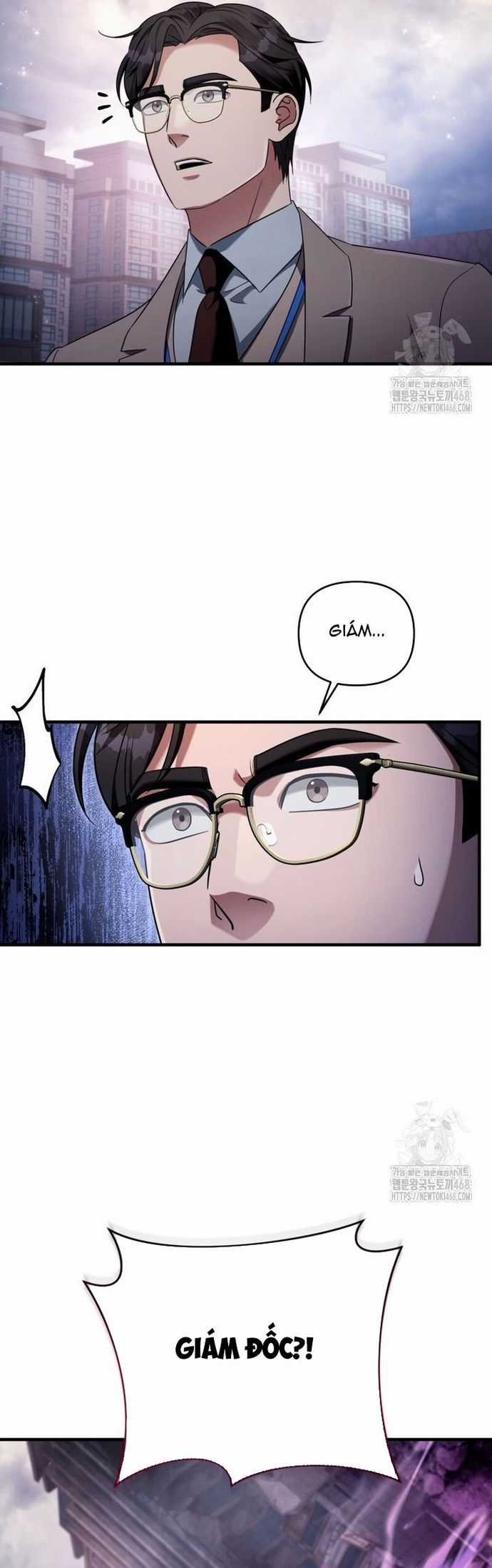 Huyễn Tượng Thợ Săn Tại Dị Giới Chương 41 trang 31