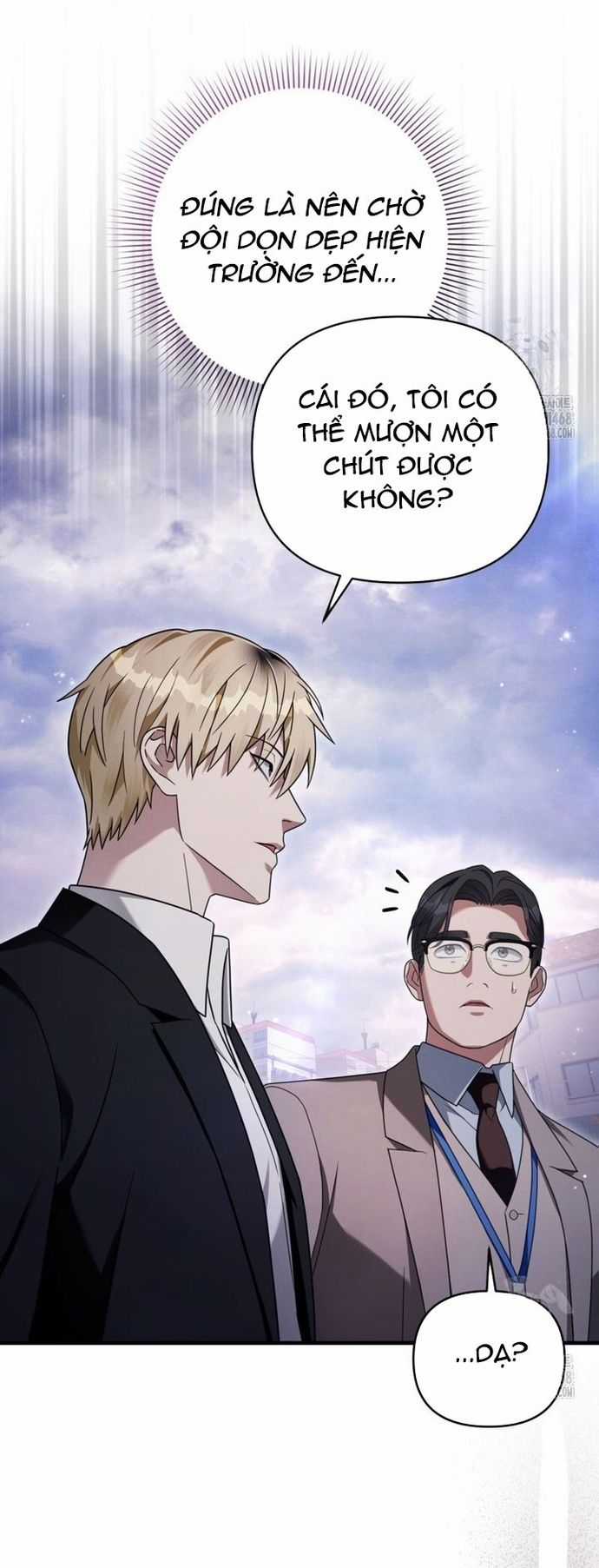 Huyễn Tượng Thợ Săn Tại Dị Giới Chương 41 trang 36