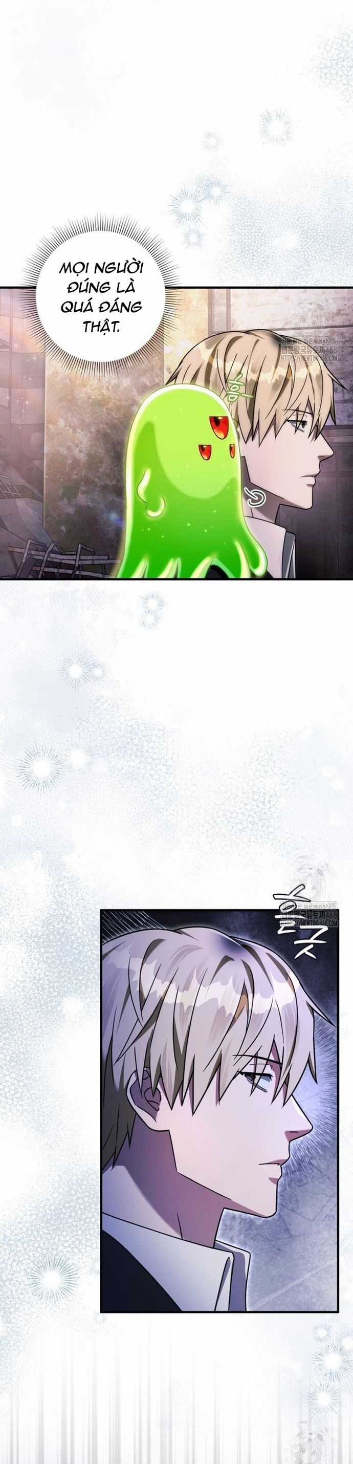 Huyễn Tượng Thợ Săn Tại Dị Giới Chương 41 trang 42