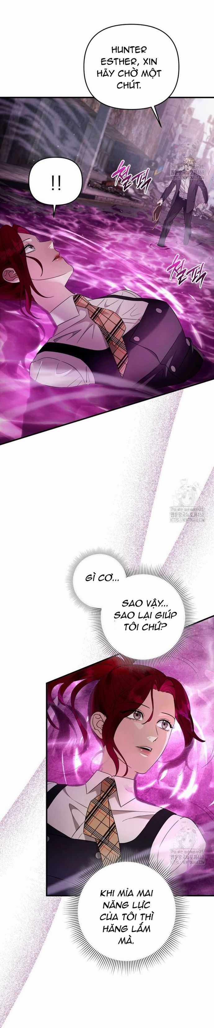 Huyễn Tượng Thợ Săn Tại Dị Giới Chương 41 trang 45