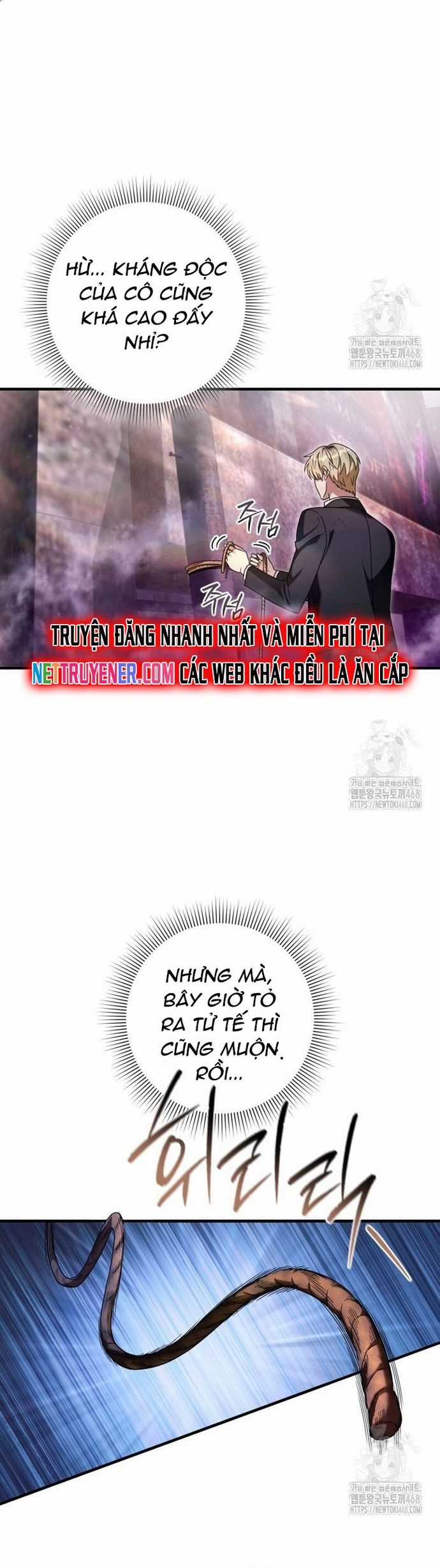 Huyễn Tượng Thợ Săn Tại Dị Giới Chương 41 trang 46