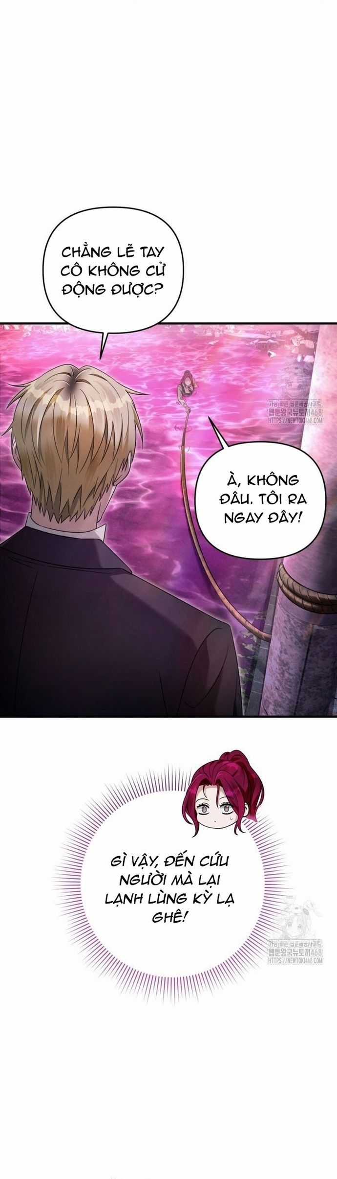 Huyễn Tượng Thợ Săn Tại Dị Giới Chương 41 trang 48