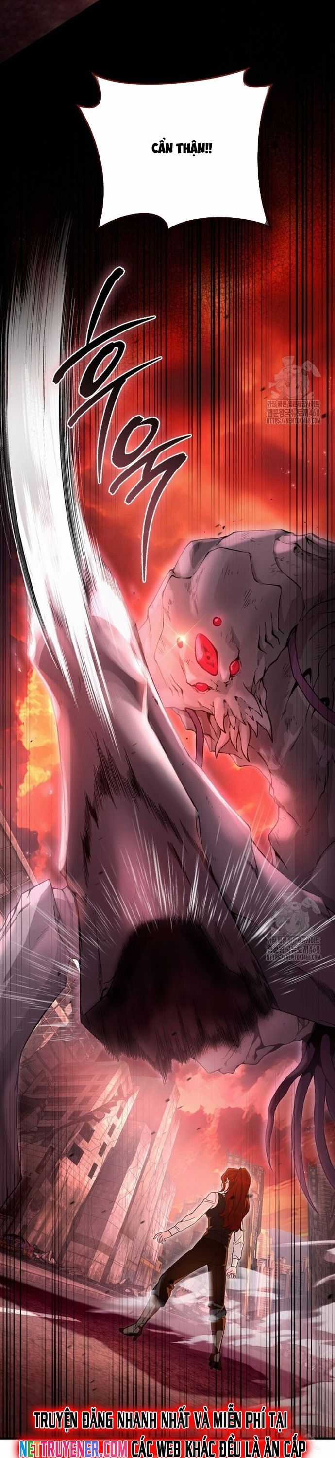 Huyễn Tượng Thợ Săn Tại Dị Giới Chương 41 trang 5