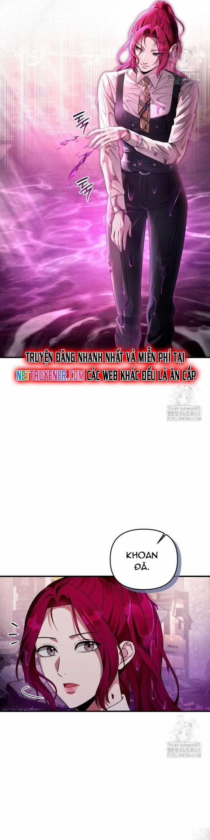 Huyễn Tượng Thợ Săn Tại Dị Giới Chương 41 trang 51