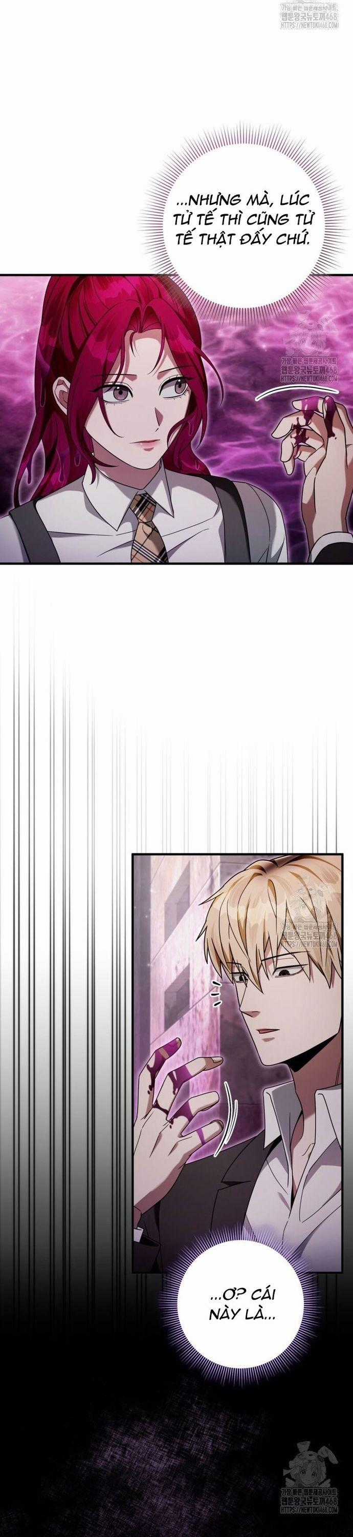 Huyễn Tượng Thợ Săn Tại Dị Giới Chương 41 trang 53