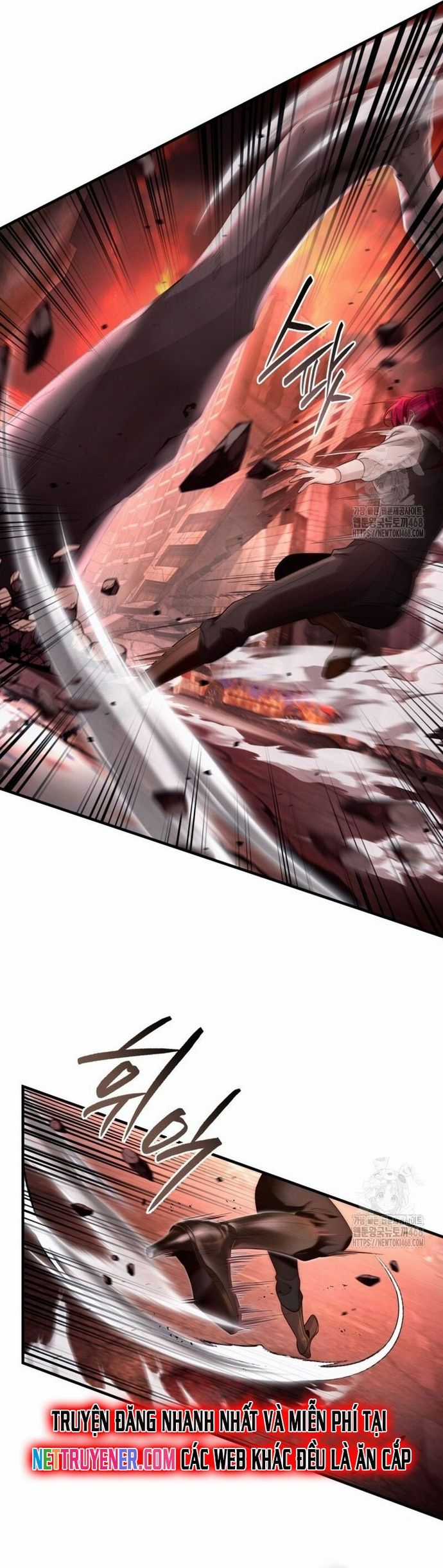 Huyễn Tượng Thợ Săn Tại Dị Giới Chương 41 trang 8