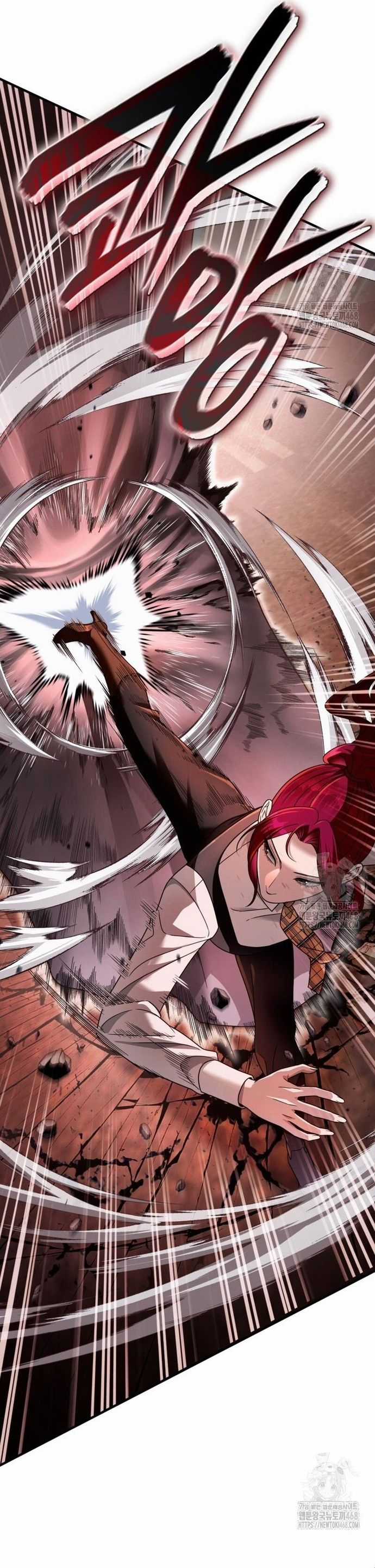 Huyễn Tượng Thợ Săn Tại Dị Giới Chương 41 trang 9