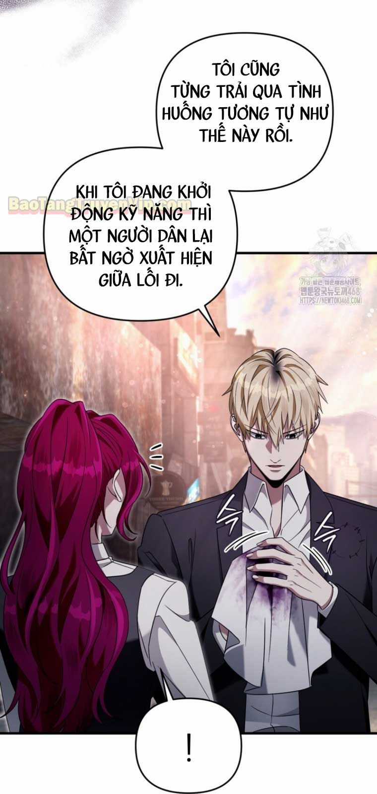 Huyễn Tượng Thợ Săn Tại Dị Giới Chương 42.2 trang 13