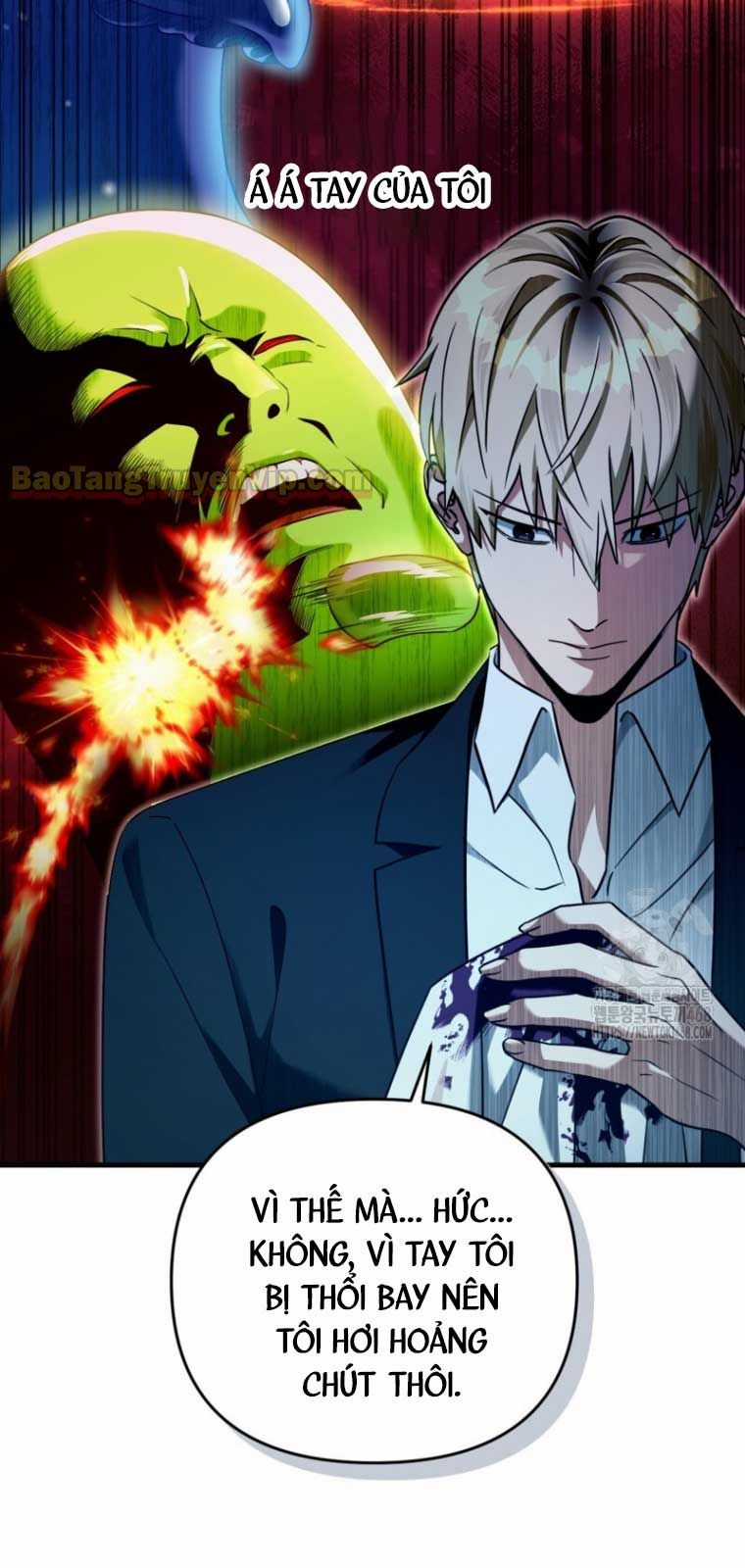 Huyễn Tượng Thợ Săn Tại Dị Giới Chương 42.2 trang 15