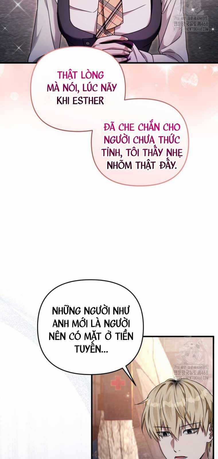 Huyễn Tượng Thợ Săn Tại Dị Giới Chương 42.2 trang 18