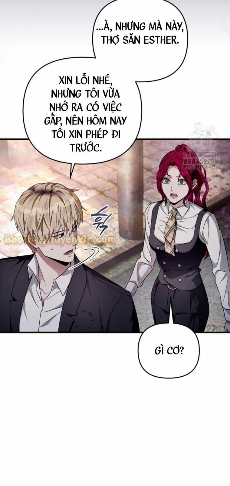 Huyễn Tượng Thợ Săn Tại Dị Giới Chương 42.2 trang 20