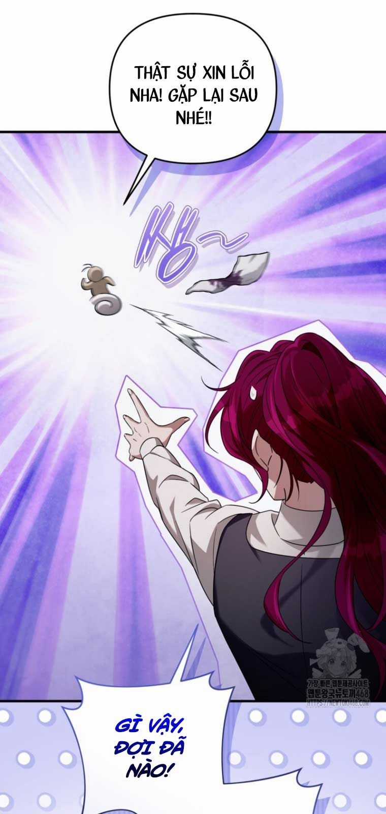 Huyễn Tượng Thợ Săn Tại Dị Giới Chương 42.2 trang 21