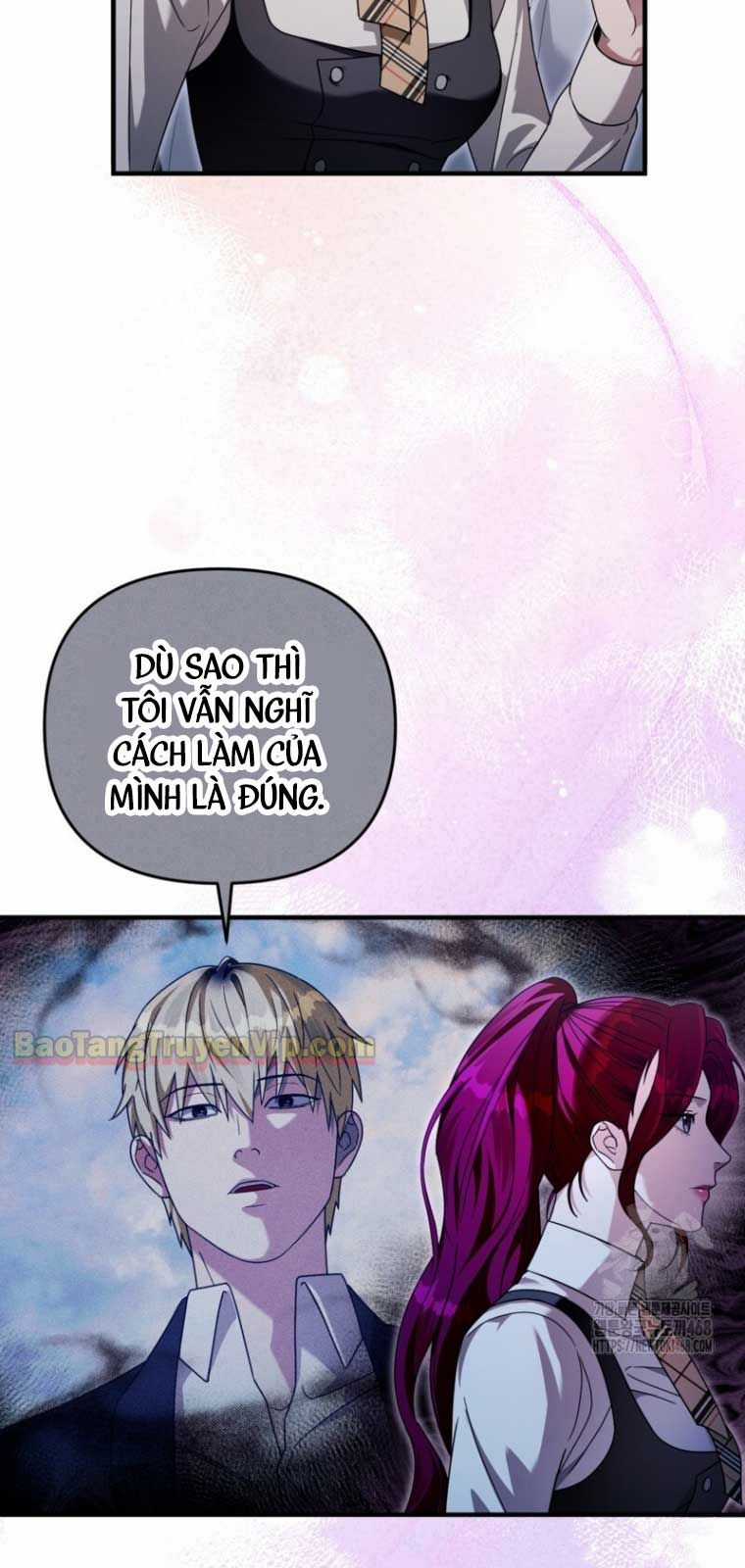 Huyễn Tượng Thợ Săn Tại Dị Giới Chương 42.2 trang 23