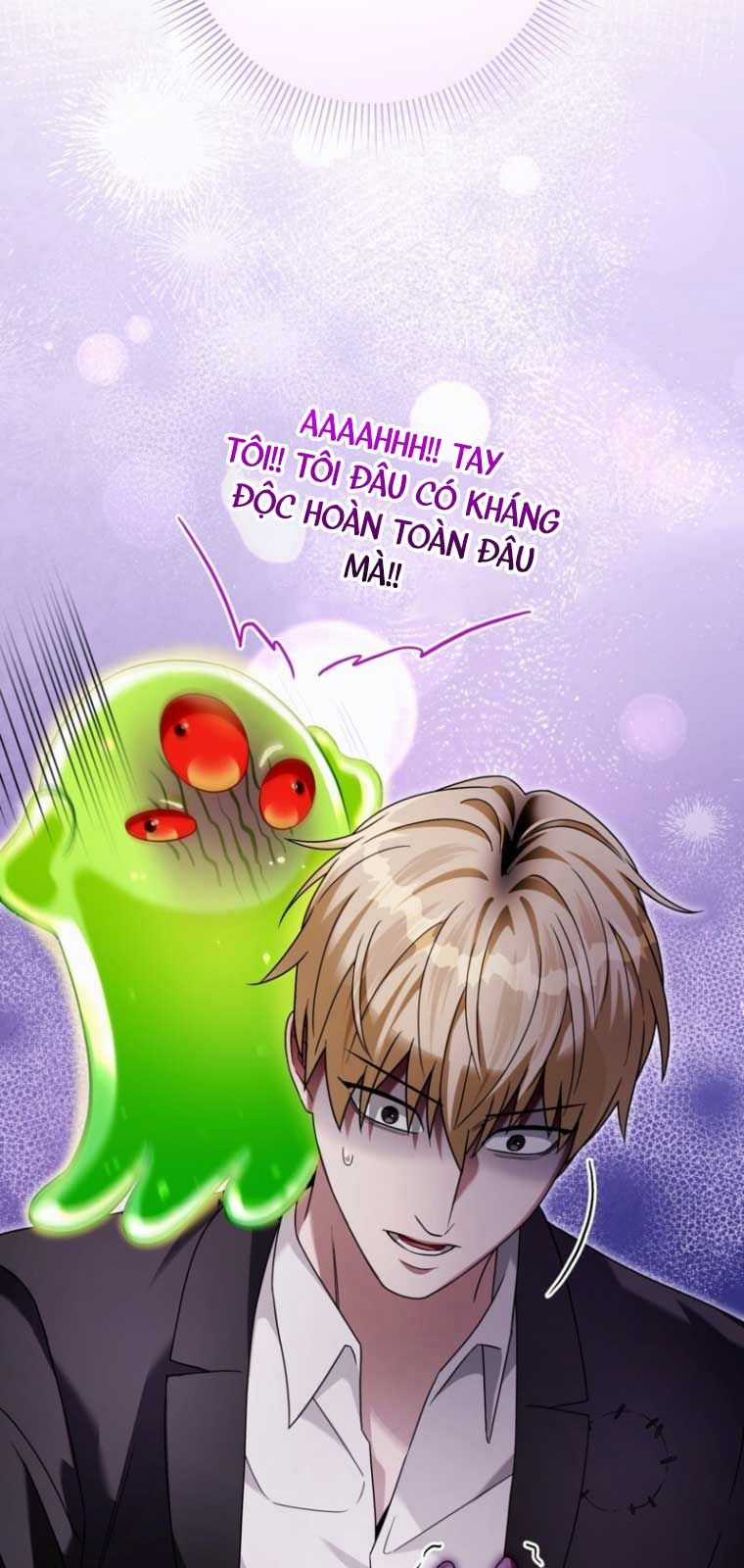 Huyễn Tượng Thợ Săn Tại Dị Giới Chương 42.2 trang 25