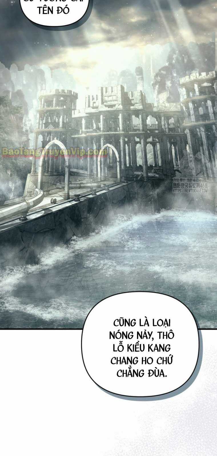 Huyễn Tượng Thợ Săn Tại Dị Giới Chương 42.2 trang 28