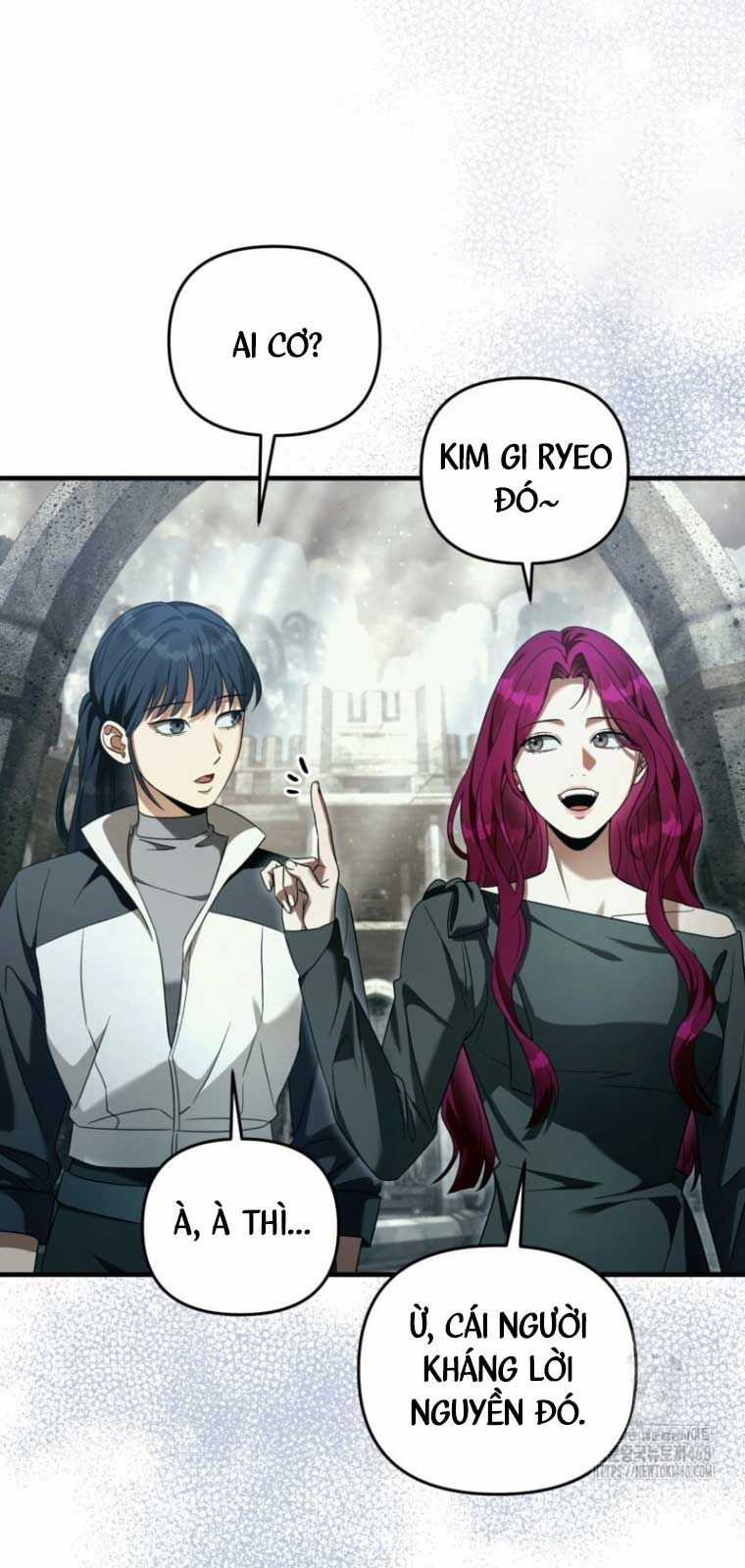 Huyễn Tượng Thợ Săn Tại Dị Giới Chương 42.2 trang 29