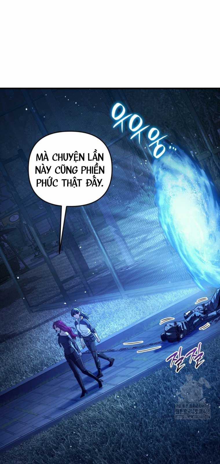 Huyễn Tượng Thợ Săn Tại Dị Giới Chương 42.2 trang 38