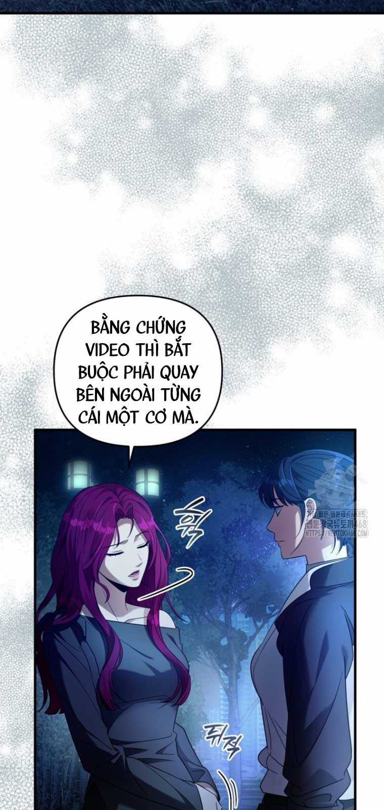 Huyễn Tượng Thợ Săn Tại Dị Giới Chương 42.2 trang 39