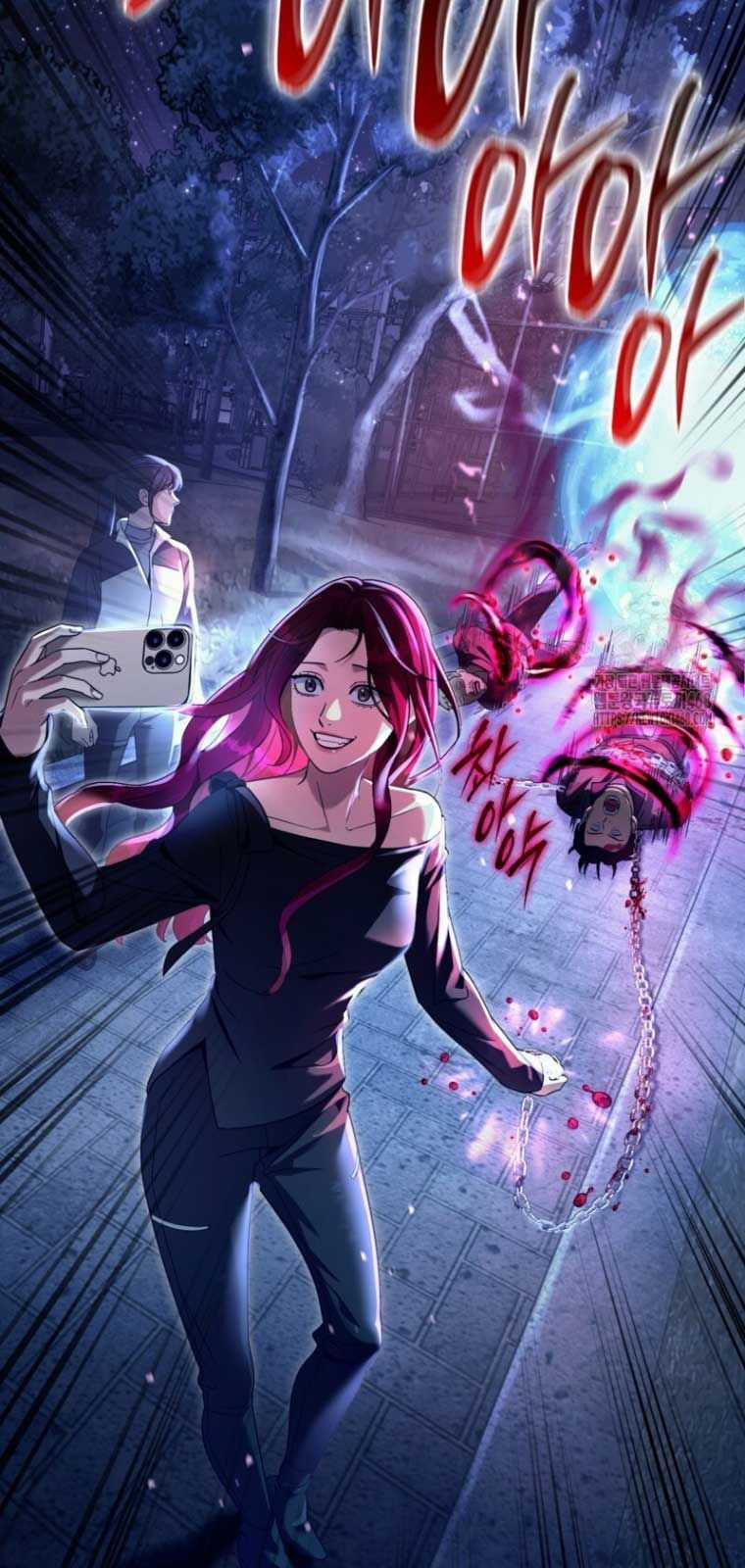 Huyễn Tượng Thợ Săn Tại Dị Giới Chương 42.2 trang 43