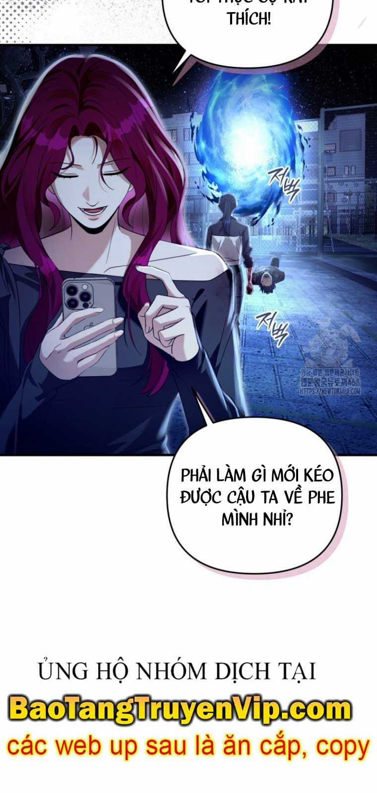 Huyễn Tượng Thợ Săn Tại Dị Giới Chương 42.2 trang 48