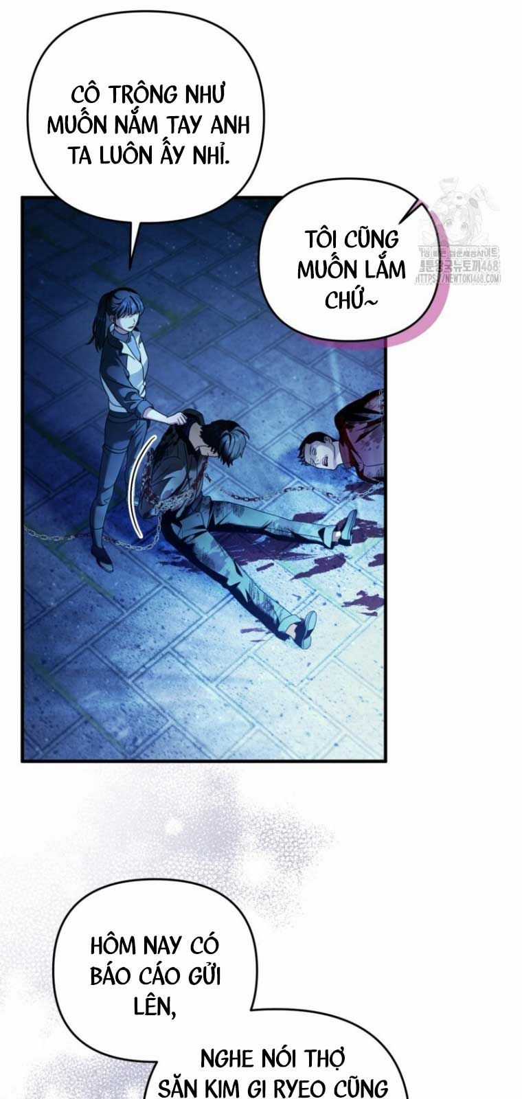 Huyễn Tượng Thợ Săn Tại Dị Giới Chương 42.2 trang 49