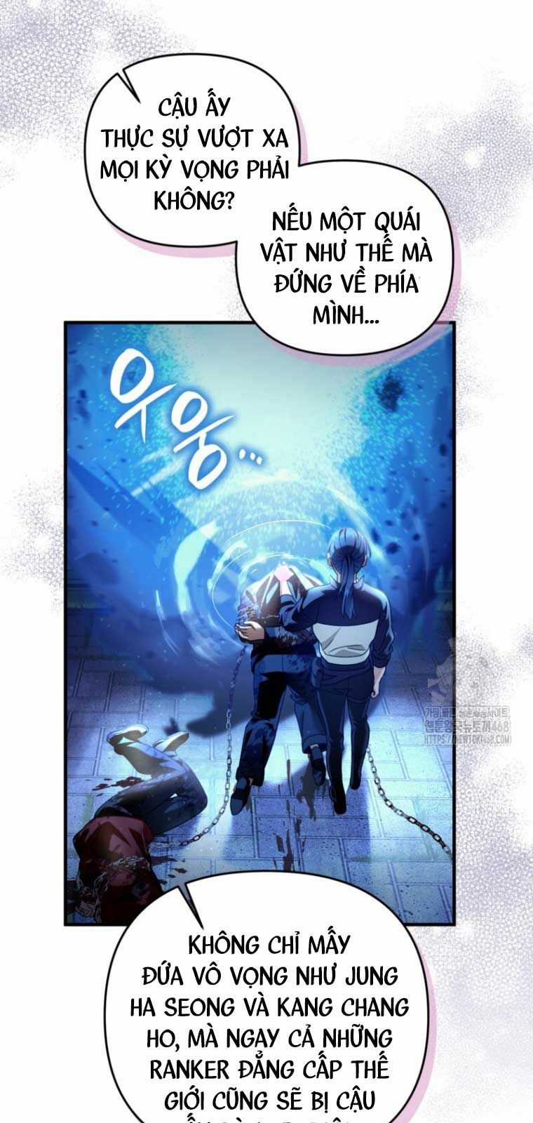 Huyễn Tượng Thợ Săn Tại Dị Giới Chương 42.2 trang 51