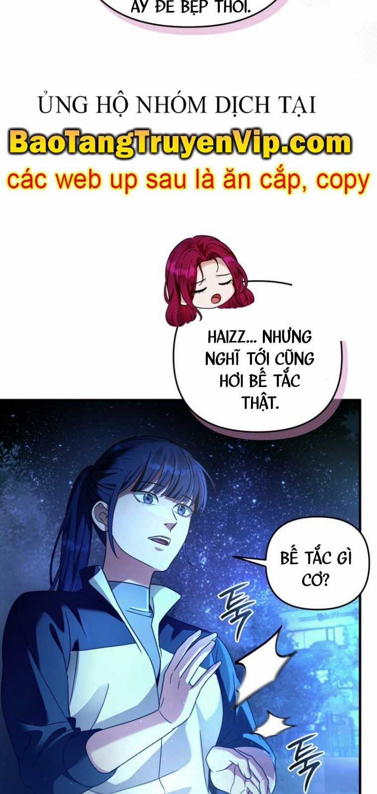 Huyễn Tượng Thợ Săn Tại Dị Giới Chương 42.2 trang 52