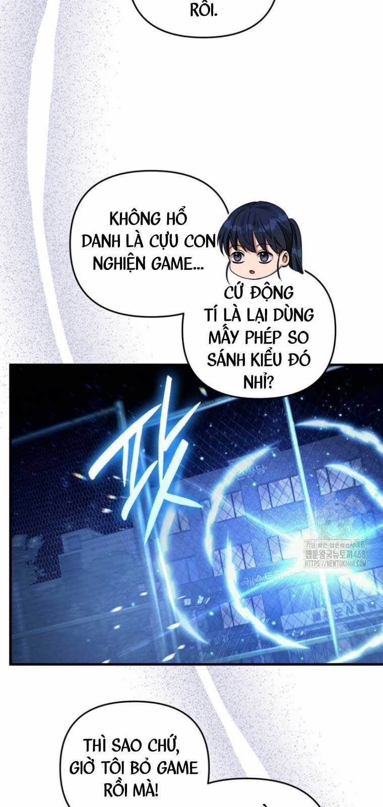 Huyễn Tượng Thợ Săn Tại Dị Giới Chương 42.2 trang 54