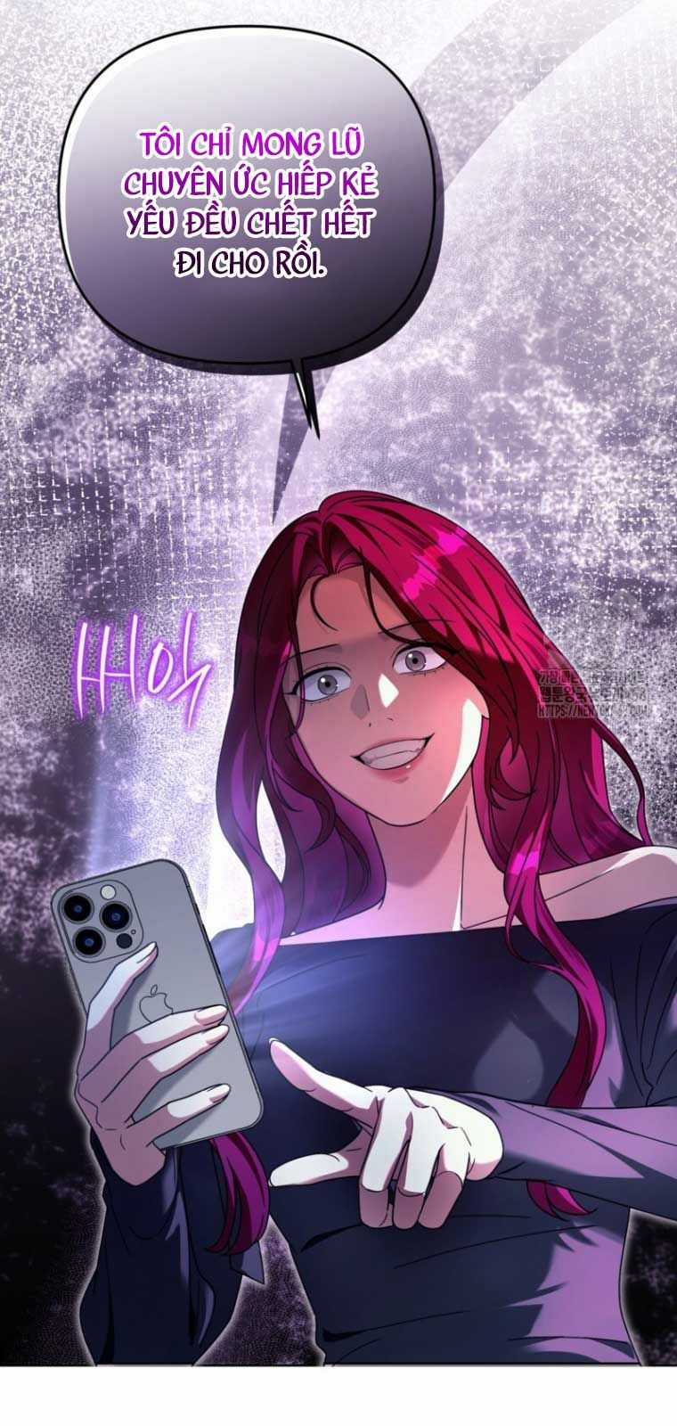 Huyễn Tượng Thợ Săn Tại Dị Giới Chương 42.2 trang 58