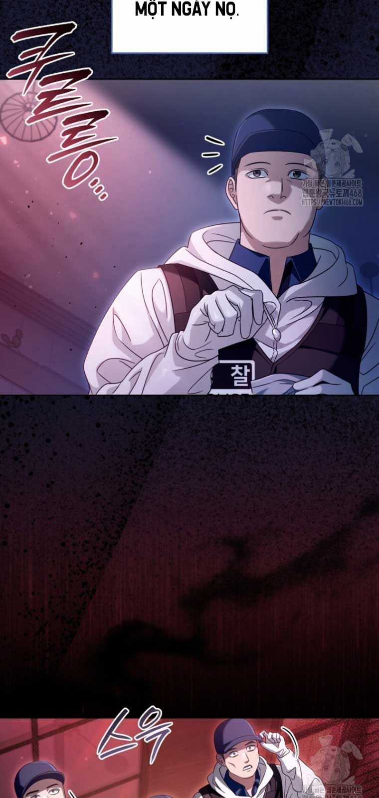 Huyễn Tượng Thợ Săn Tại Dị Giới Chương 42.2 trang 61