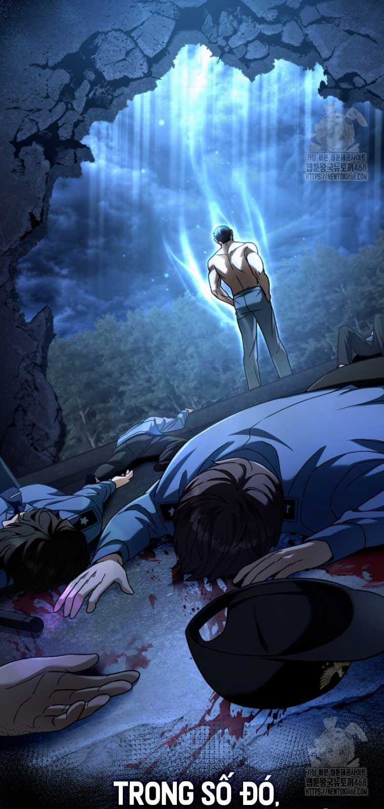 Huyễn Tượng Thợ Săn Tại Dị Giới Chương 42.2 trang 68