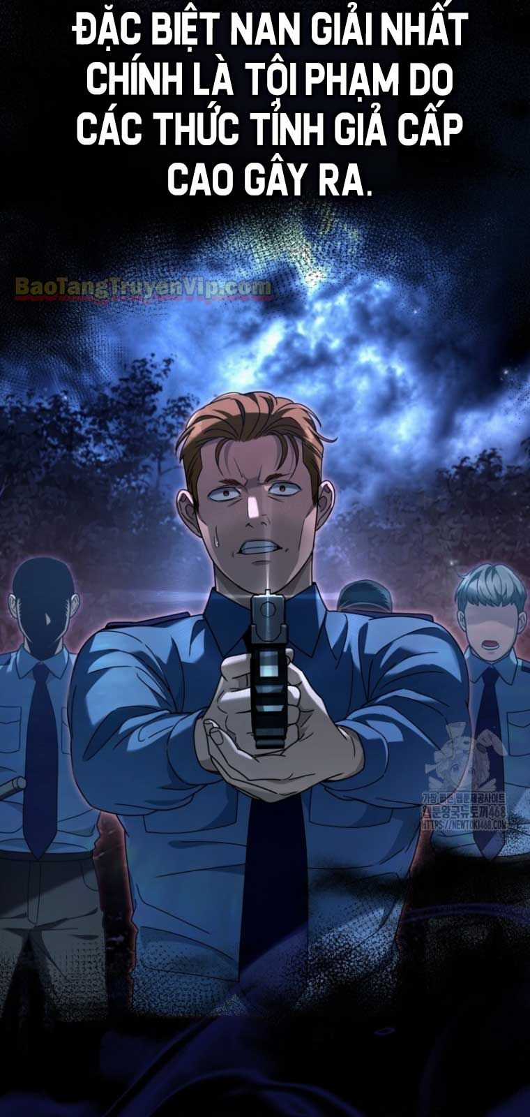 Huyễn Tượng Thợ Săn Tại Dị Giới Chương 42.2 trang 69