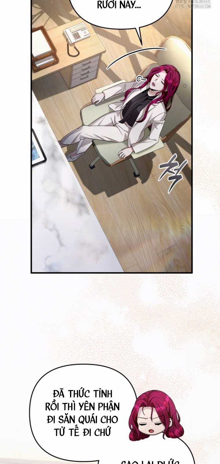 Huyễn Tượng Thợ Săn Tại Dị Giới Chương 42.2 trang 74