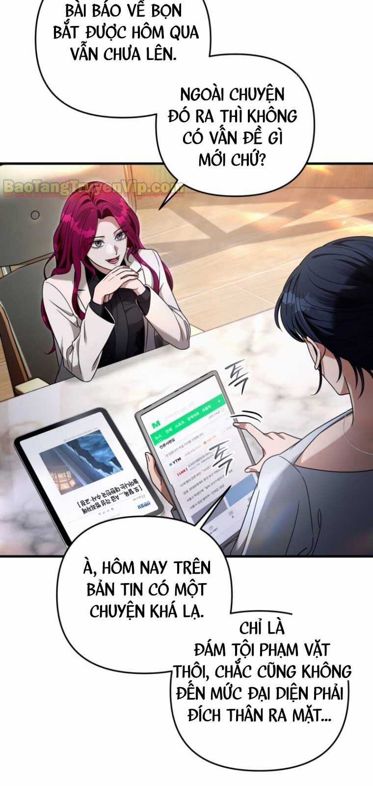 Huyễn Tượng Thợ Săn Tại Dị Giới Chương 42.2 trang 80