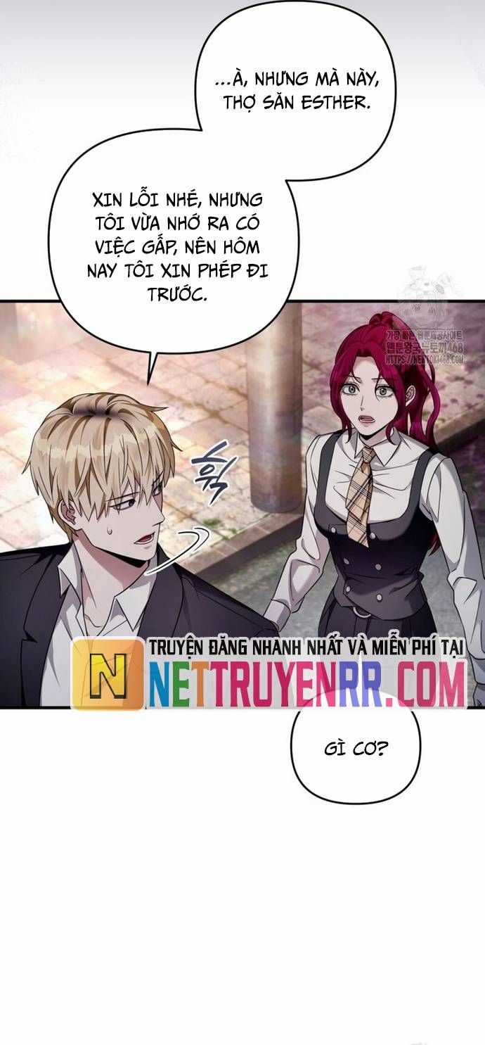 Huyễn Tượng Thợ Săn Tại Dị Giới Chương 42 trang 14