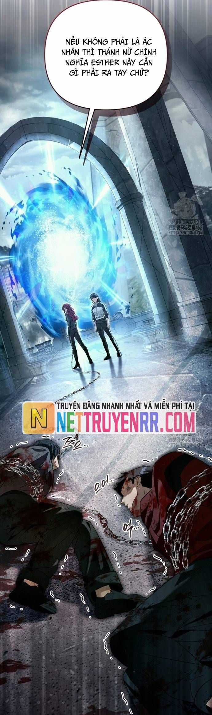 Huyễn Tượng Thợ Săn Tại Dị Giới Chương 42 trang 23