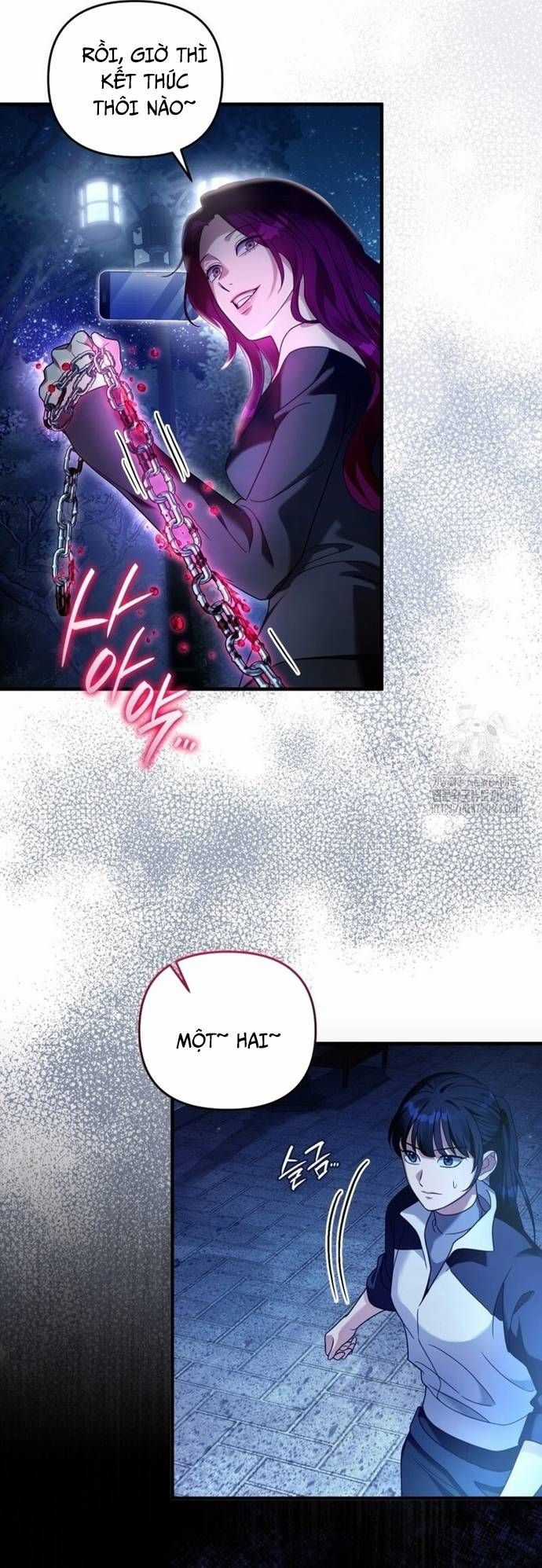 Huyễn Tượng Thợ Săn Tại Dị Giới Chương 42 trang 27