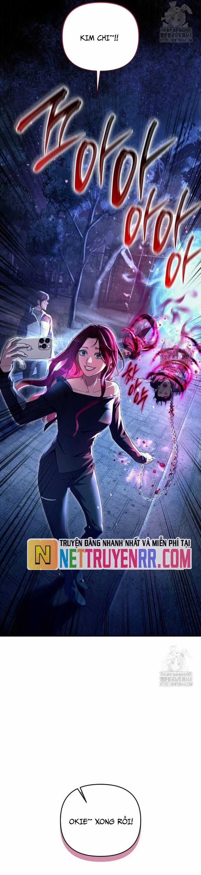 Huyễn Tượng Thợ Săn Tại Dị Giới Chương 42 trang 28