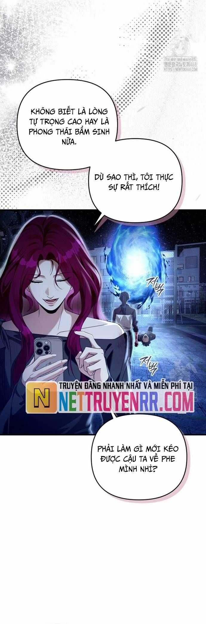 Huyễn Tượng Thợ Săn Tại Dị Giới Chương 42 trang 31