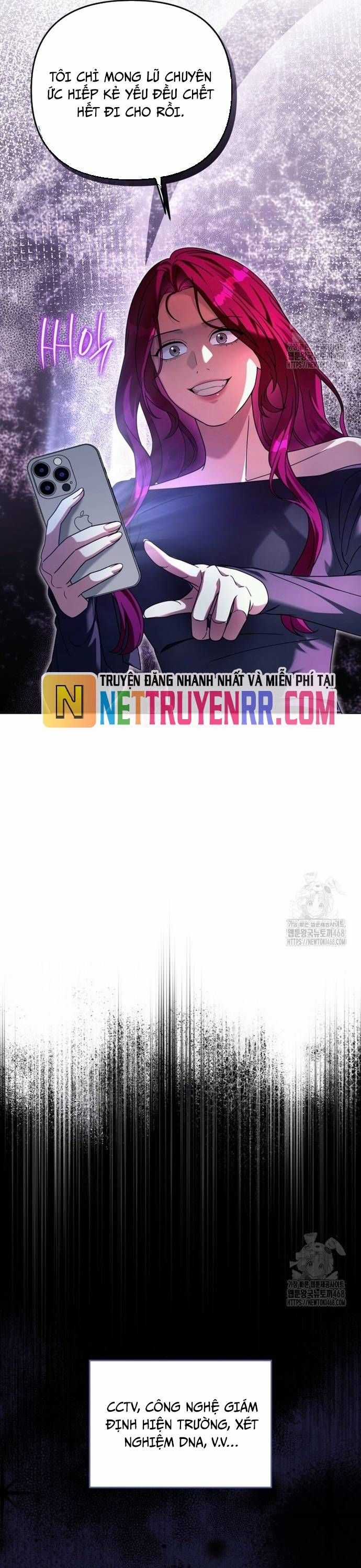 Huyễn Tượng Thợ Săn Tại Dị Giới Chương 42 trang 36