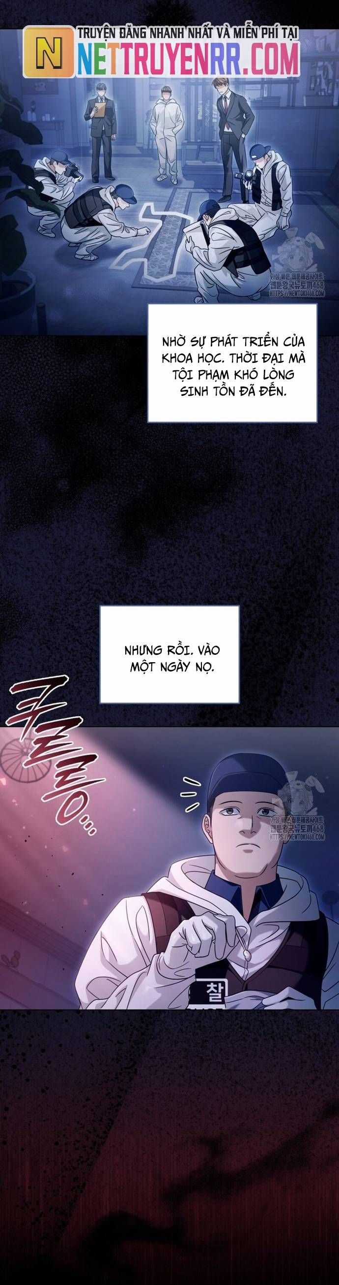 Huyễn Tượng Thợ Săn Tại Dị Giới Chương 42 trang 37