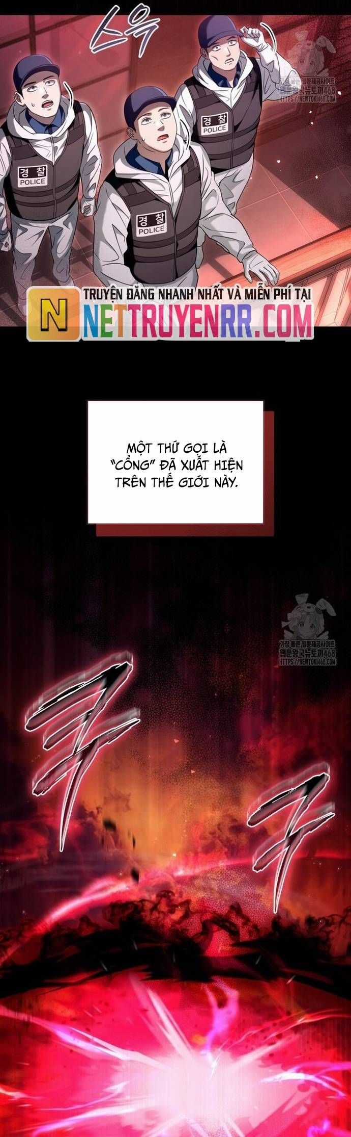 Huyễn Tượng Thợ Săn Tại Dị Giới Chương 42 trang 38