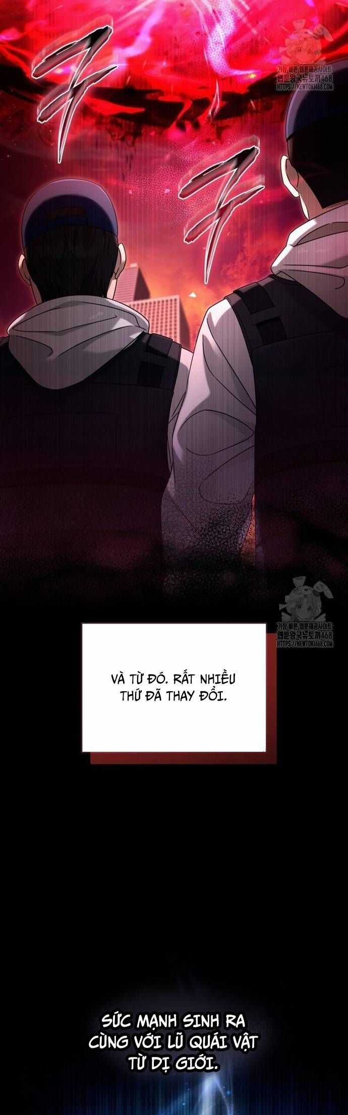 Huyễn Tượng Thợ Săn Tại Dị Giới Chương 42 trang 39