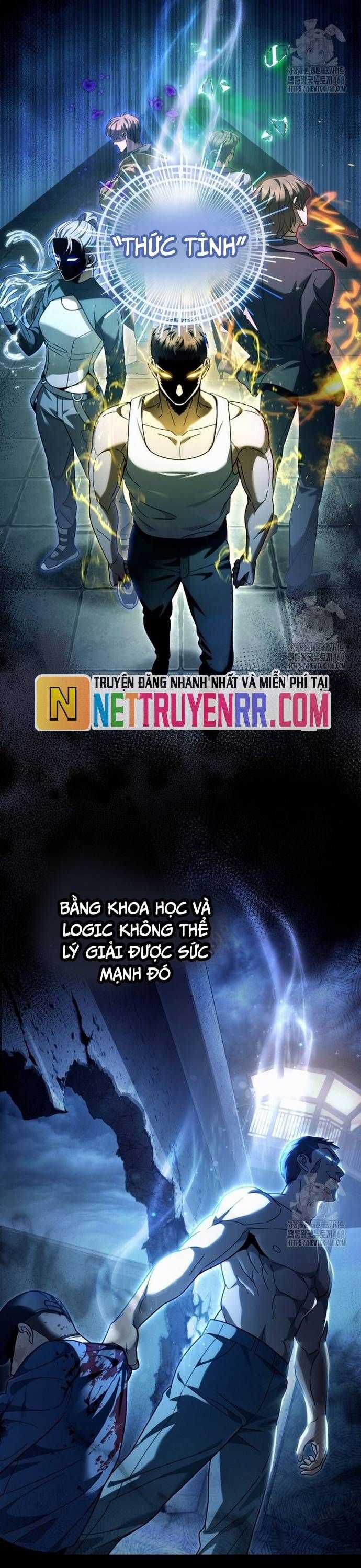 Huyễn Tượng Thợ Săn Tại Dị Giới Chương 42 trang 40